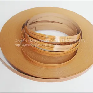 1mm Thickness PVC Edge Banding thumbnail-1