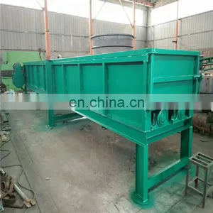 Wood Debarking /log Debarker Machine,tree Peeling Machine thumbnail-1
