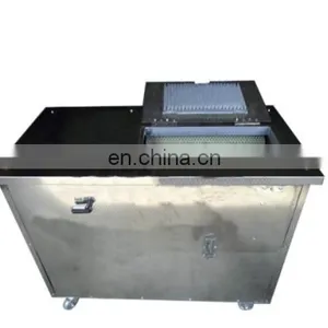 Electric Automatic Fish Scale Peeler Machine/Fish Scales Peeling Machine thumbnail-2