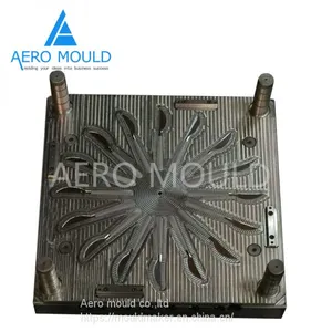 Best Quality Daily Products Ice Cream Fork Mould thumbnail-3