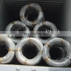 Manufacturer Directly Supply Galvanized Wire 20 thumbnail-4