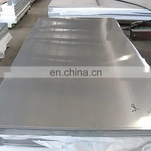 316L Stainless Steel Sheet Price Per Kg thumbnail-5