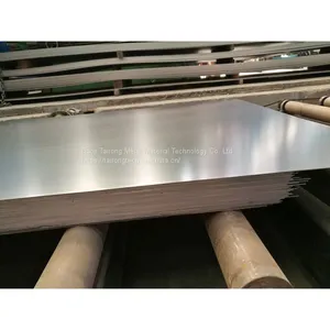 Medical Instruments Titanium ti 6al 4v Sheet Price thumbnail-3