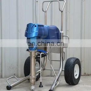 EP450TX Electric Texture/Putty Airless Paint Sprayer thumbnail-3
