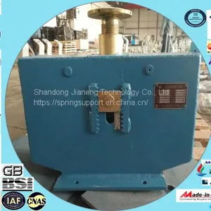 Constant Pipe Hangers and Supports thumbnail-1