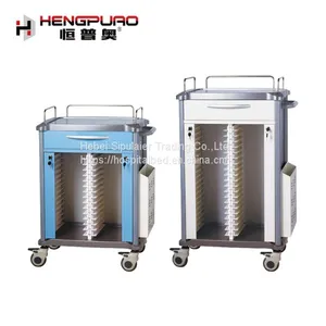 Cheap Price Medical Equipment Cart for Hospital Use thumbnail-5