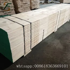 LVL Scaffolding Plank 38mm 42mm for Constrction Made in China thumbnail-2