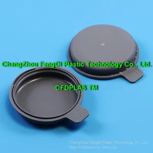 Push-on Cap Seals for Metal Drums thumbnail-2