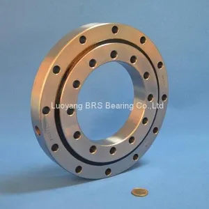 XU120179 Crossed Roller Bearing 124.5x234x35mm thumbnail-1