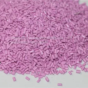 Heat Resistant Thermal Insulation Infrared Blocking IR Shielding Infrared Rejection Anti-infrared Anti-UV Masterbatch thumbnail-1