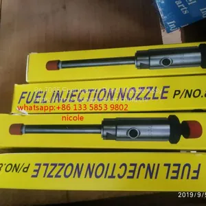 INJECTOR GP-FUEL 8N7005 for Diesel Parts thumbnail-1