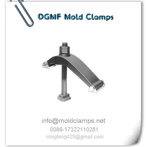 Press Tool Clamp thumbnail-1