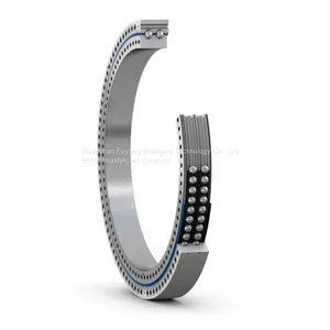 Double-Row Ball Type Slewing Ring 202108 thumbnail-1