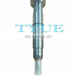 Diesel Injector 0445 110 376 for Common Rail Disesl Injector 0445110376 thumbnail-6