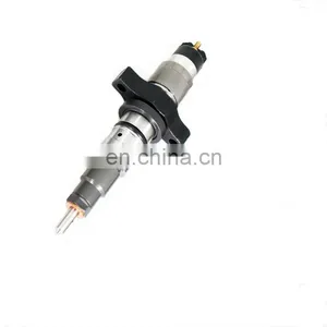 Diesel Fuel Injection Common Rail Injector 0445120029( 0 445 120029) thumbnail-4