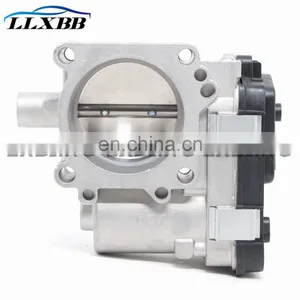 Original Electronic Throttle Body 036133062Q 03C133073A For VW Golf Passat Touran 1.6 A2C59516948 thumbnail-4