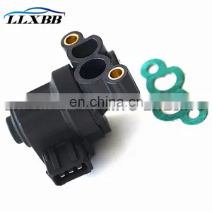 Original Idle Air Control Valve For BMW 0280140575 13411247988 13411435846 0280140561 13406007102 thumbnail-1