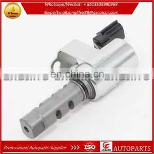 FACTORY SALE Oil Control Valve 10921-AA020 10921AA020 Fits For SubaruU Impreza Legacy Outback Baja Forester 2004-2006 thumbnail-2