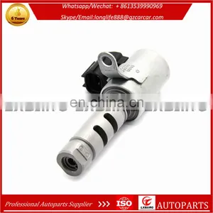 OEM 15330-0F010 Engine VVT Oil Control Valves LH RH Camshaft Timing Control Solenoids for 1997-2009 FIT FOR Lexus V8 thumbnail-3