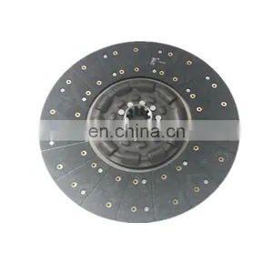 1601ZB1T-130 Clutch Disc thumbnail-1