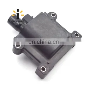 Professional Manufactory OEM 90919-02200 Ignition Coil thumbnail-3