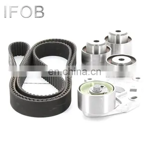 IFOB Engine Timing Chain Kit For Citroen C5 I XFX (ES9J4S) VKMA03902 thumbnail-1