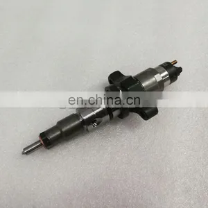 Cummins ISB6.7 Fuel Injector 4025249 5255056 thumbnail-3