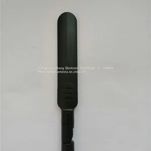 4G Wireless Rubber Antenna With Folding Connector 3dBi Gain thumbnail-3