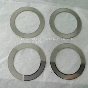 Reflective Metal Code Plate and Other Optical Code Plate Grating, Electronic Handwheel Metal Code Plate Rotating Grating Non-standard Processing SUS304 301 thumbnail-3