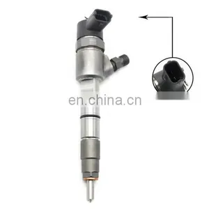 0445 120 321 Fuel Injector Bos-ch Original In Stock Common Rail Injector 0445120321 thumbnail-2