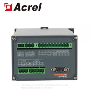 Acrel 3 Phase 4 Wire Power Transducer BD-3P thumbnail-4