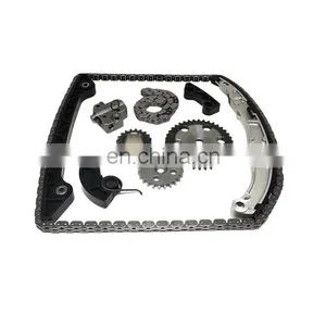 XYREPUESTOS AUTO ENGINE PARTS AL POR MAYOR Engine TIMING CHAIN KIT Genuine L301-12-201 For Mazda M6 2.5T thumbnail-1