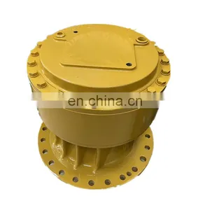 Trade Assurance CAT Excavator CAT385C CAT390D Rotary Tooth Box Hydraulic Motor for Excavator thumbnail-1