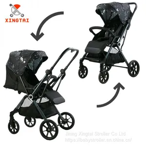 Baby Car Seat Stroller thumbnail-2