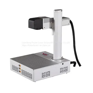 Integrated CO Glass Tube Laser Marking Machine thumbnail-4