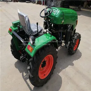 Constant Conjunction Clutch Tractor 3000x1500x1200 Awn Paddy Field / Orchard thumbnail-1