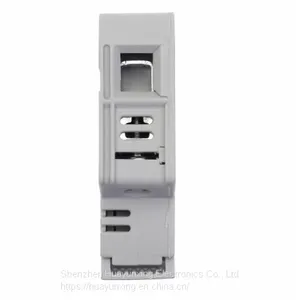 CHM1DIU Eaton Bussmann Series CHM Modular Fuse Holder, Single-pole CHM1DIU With Indicator thumbnail-4