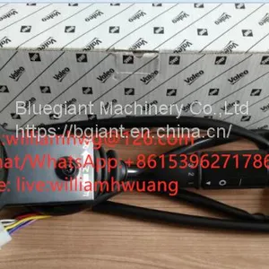 Kalmar Parts 920476.008 920476008 Forward Reverse Switch 920476.008 Valeo Switch 202.863 thumbnail-1