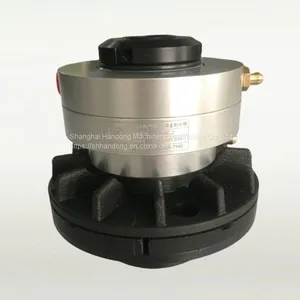 NAC-2 Mini Size Pneumatic Clutch for Power Transmission thumbnail-4