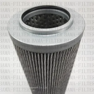 BANGMAO Replacement PARKER Filters Supplier 939062Q Hydraulic Oil Filter Element thumbnail-3