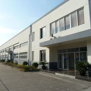 Foshan Xinhua Machinery Co,Ltd company overview - view 1 thumbnail