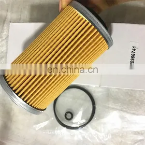 For KAWASAKI Pump Seadoo Pwc Jetski Parts 750 900 1100 310 260 OEM Oil FUEL FILTER 49019-3712 JH750 JH1200 JT750/900/1100/1200 thumbnail-2