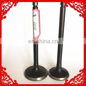 High Quality Intake and Exhaust Engine Valve for Honda Cb125t thumbnail-6