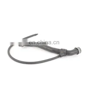 Radiator Hose Pipe For MERCEDES BENZ C300 W204 OEM A2045010382 2045010382 thumbnail-1