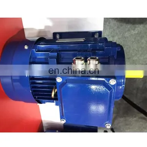 Flange Electric Motor 50kw ac 440v thumbnail-4