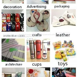 Large Automatic Digital Printer thumbnail-2