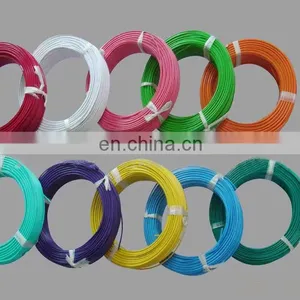 BV Cable Manufacture With CCC Certificate thumbnail-2