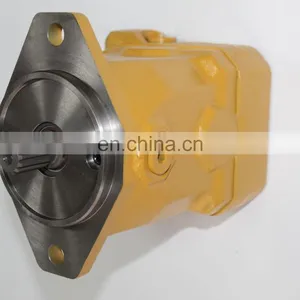Caterpillar Excavator Replacement Parts E330D E336D 234-4638 Fan Motor thumbnail-5