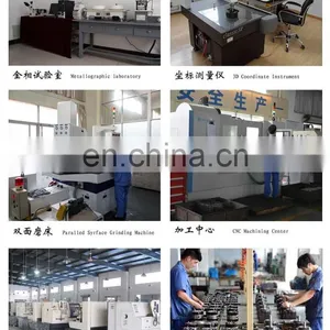 CHINA FENGTOU Brand Hydraulic Parts Manufacturer Hydraulic Motor Hydraulic Piston Pump Repair Kit Spare Parts For Sale With thumbnail-4