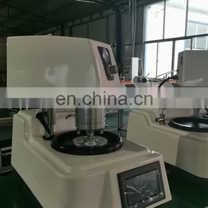 MoPao3 Metallographic One Disc Automatic Polishing Machine thumbnail-6